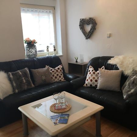 Allgaeutraum Ferienwohnung Nr 4 Kempten Eksteriør billede