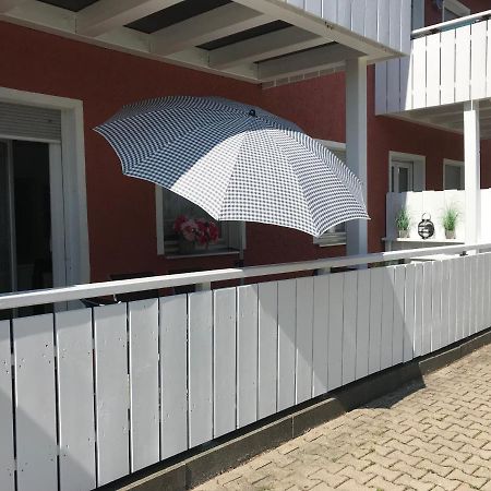 Allgaeutraum Ferienwohnung Nr 4 Kempten Eksteriør billede