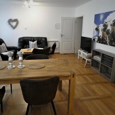Allgaeutraum Ferienwohnung Nr 4 Kempten Eksteriør billede