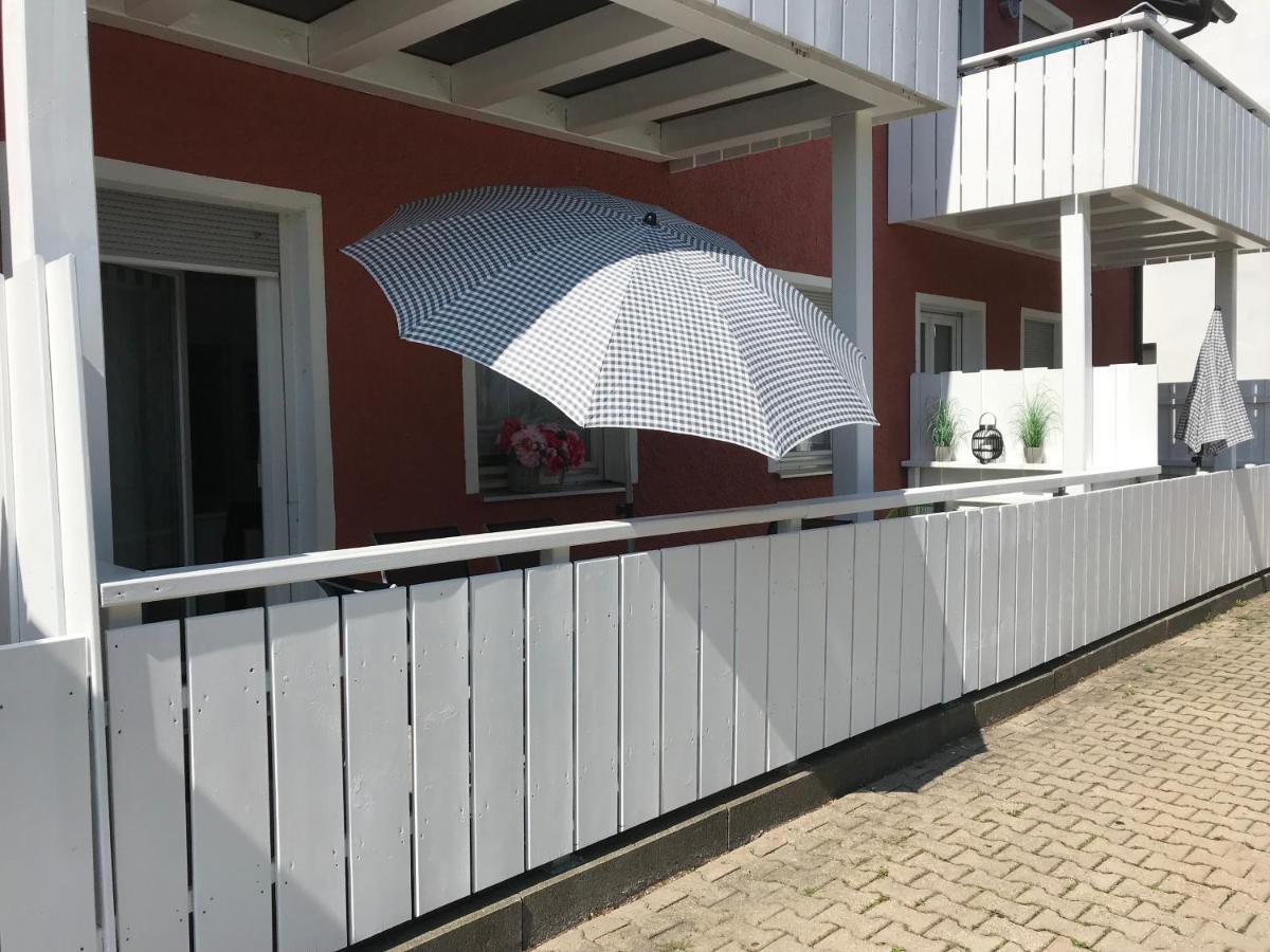 Allgaeutraum Ferienwohnung Nr 4 Kempten Eksteriør billede
