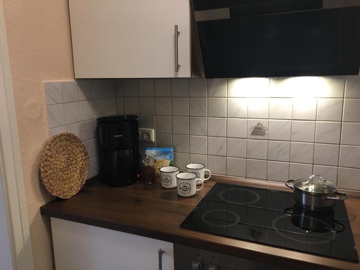 Allgaeutraum Ferienwohnung Nr 4 Kempten Eksteriør billede