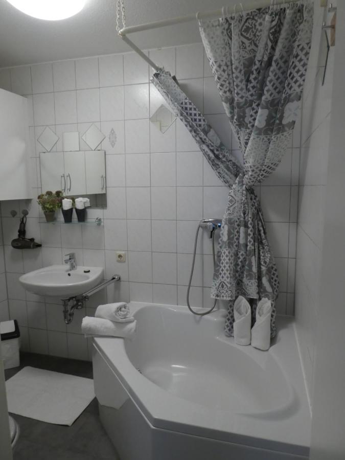 Allgaeutraum Ferienwohnung Nr 4 Kempten Eksteriør billede