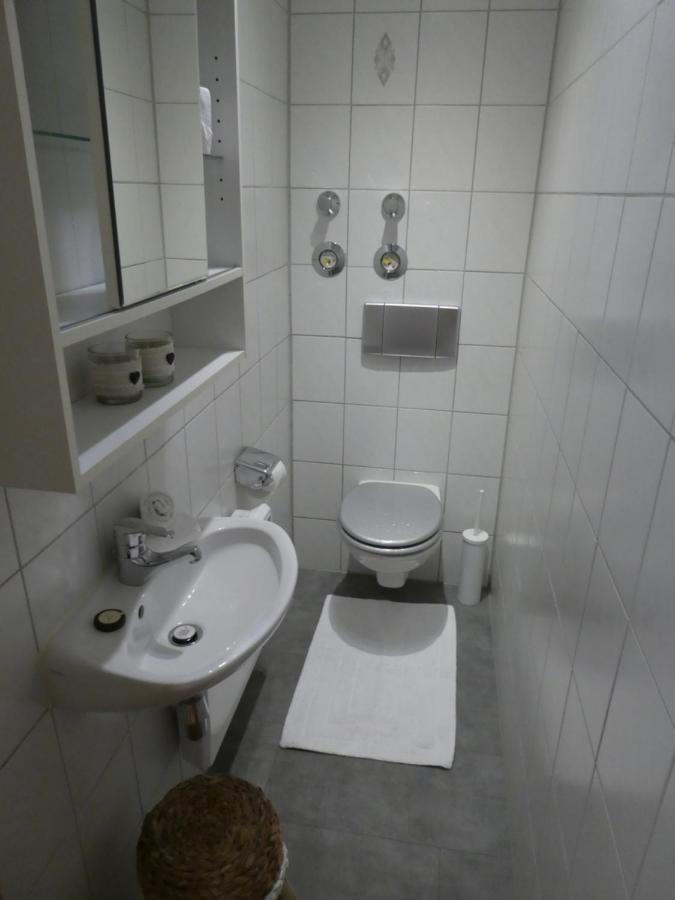 Allgaeutraum Ferienwohnung Nr 4 Kempten Eksteriør billede