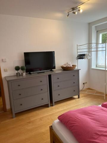 Allgaeutraum Ferienwohnung Nr 4 Kempten Eksteriør billede