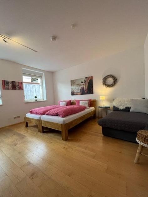 Allgaeutraum Ferienwohnung Nr 4 Kempten Eksteriør billede
