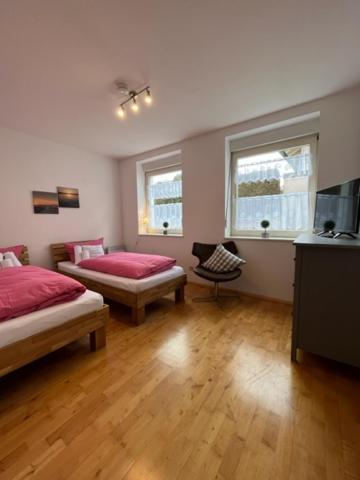Allgaeutraum Ferienwohnung Nr 4 Kempten Eksteriør billede